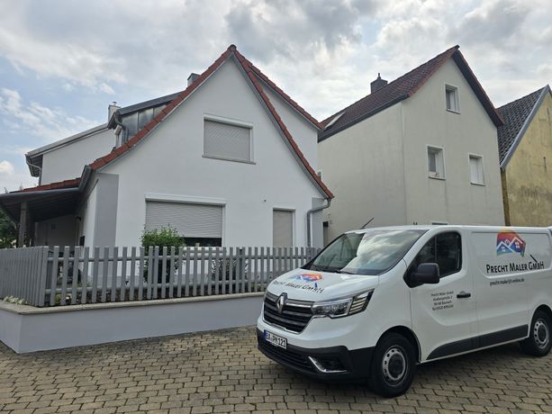 Beispielarbeit von Precht Maler GmbH - veröffentlicht auf Maler.org