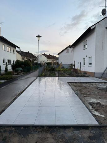 Beispielarbeit von AG Gartenbau - veröffentlicht auf Gartenbau.org