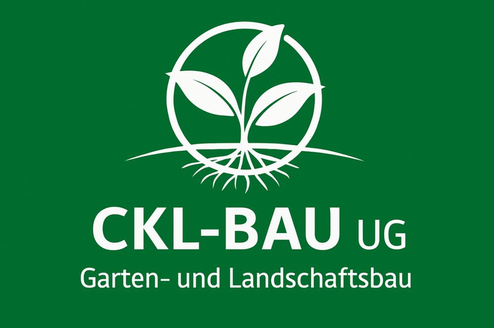 Logo der Firma C K L- Bau UG aus Bärenthal auf dem Branchenportal Gartenbau.org