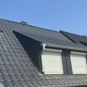 Rheinwerk Dach- und Bauabdichtung Christian Schwarze in Düsseldorf