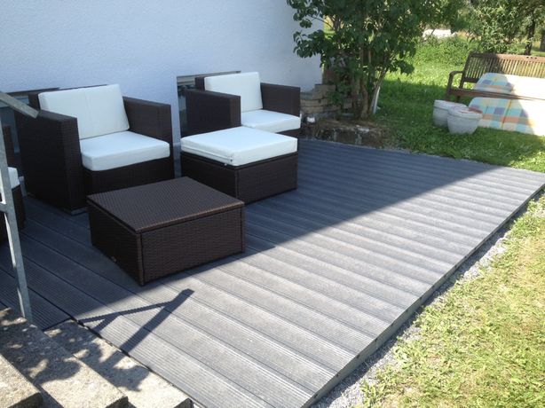 Beispielarbeit von Service Factory für Haus und Garten - veröffentlicht auf Gartenbau.org