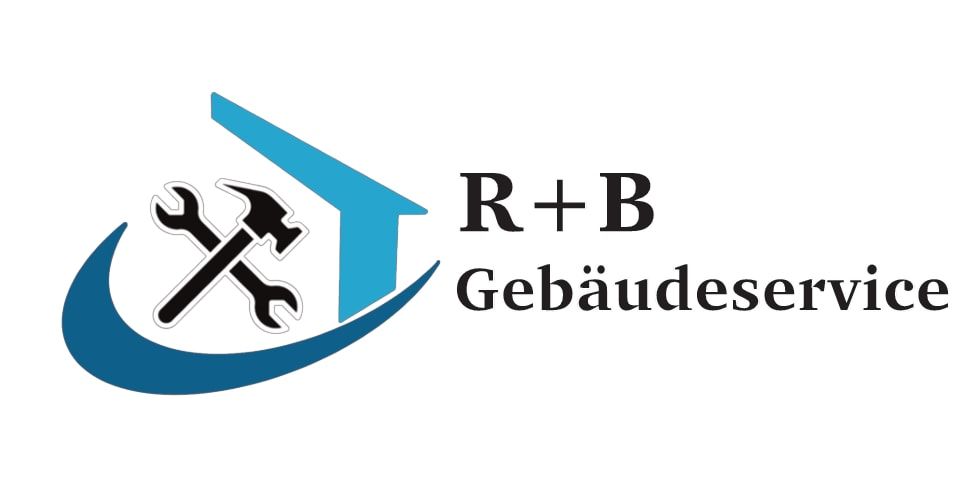Logo der Firma R+B Gebäudeservice aus Bottrop auf dem Branchenportal Hausmeisterdienste.net
