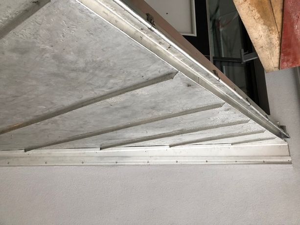 Beispielarbeit von Johann Buchhart Metallbau - veröffentlicht auf Dachdecker.com