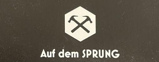 Gebäudedienste "Auf dem Sprung" in Mömbris