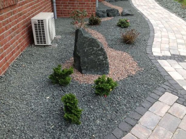 Beispielarbeit von Landschaftsbau Schick - veröffentlicht auf Gartenbau.org
