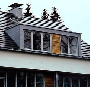 Beispielarbeit von Dachdeckerei Bente GmbH & Co. KG - veröffentlicht auf Dachdecker.com