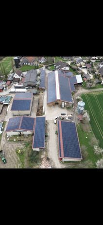 Beispielarbeit von IDP Industrie-Dachsanierung und Photovoltaik UG (haftungsbeschränkt) - veröffentlicht auf Dachdecker.com