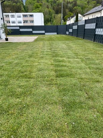 Beispielarbeit von Hausmeister- und Gartenservice Patrick Mürle - veröffentlicht auf Hausmeisterdienste.net