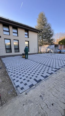 Beispielarbeit von Serghei Tudorean Garten- und Landschaftsbau - veröffentlicht auf Gartenbau.org