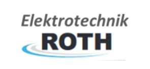 Logo der Firma Elektrotechnik Roth aus Münster auf dem Branchenportal Elektriker.org