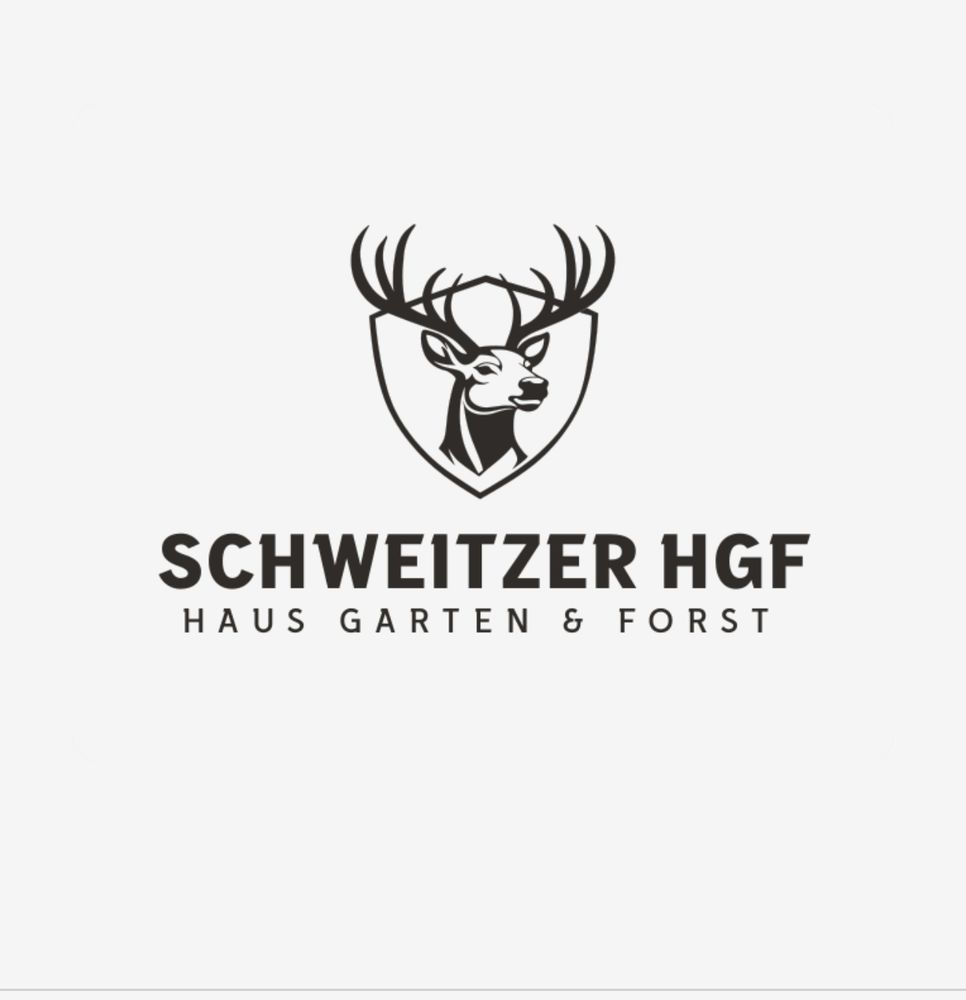 Logo der Firma SCHWEITZER HGF aus Groß-Zimmern auf dem Branchenportal Gartenbau.org