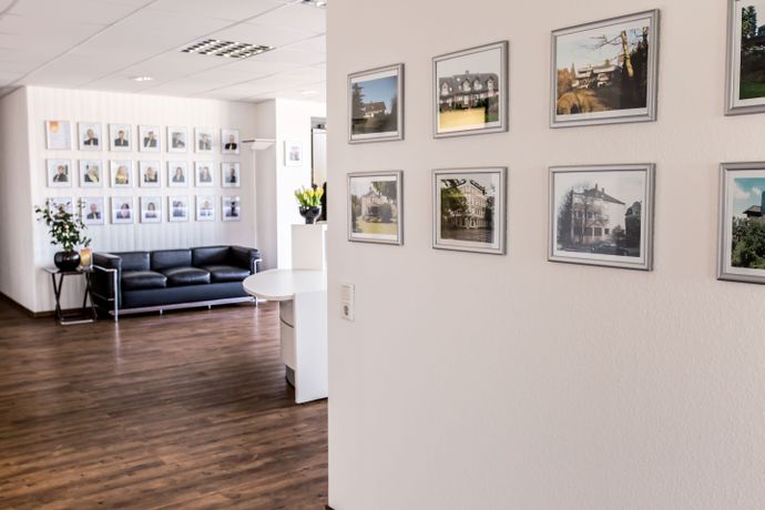 Beispielarbeit von Schwarze Immobilien GmbH & Co. KG - veröffentlicht auf Gutachter.org