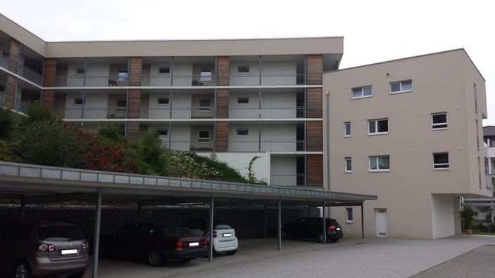 Beispielarbeit von Hörr Baudekoration UG - veröffentlicht auf Maler.org
