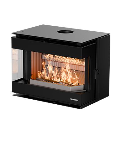 Beispielarbeit von Ple Schornsteine - veröffentlicht auf Kaminbau.net