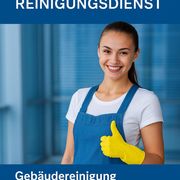 Lilit Kirakosyan Gebäudereinigung in Nürnberg