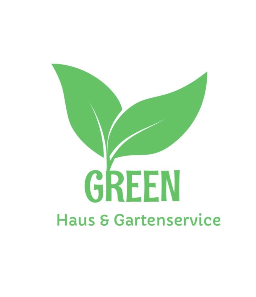 Logo der Firma Green Haus und Gartenservice aus Meersburg auf dem Branchenportal Hausmeisterdienste.net