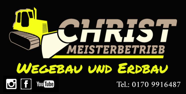 Logo der Firma Christ Meisterbetrieb aus Nordrhein-Westfalen - Erndtebrück auf dem Branchenportal Bauunternehmen.org
