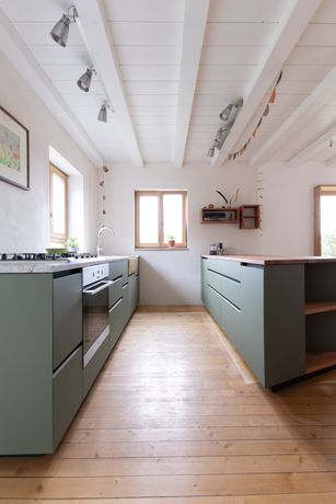 Beispielarbeit von Tischlerei Holzform - veröffentlicht auf Tischler-Schreiner.org