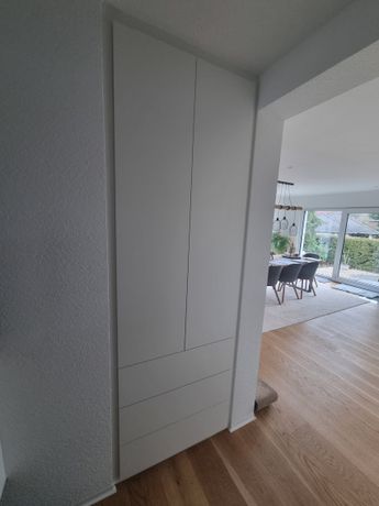 Beispielarbeit von Schreinerei Jahn Hauprichs - veröffentlicht auf Tischler-Schreiner.org