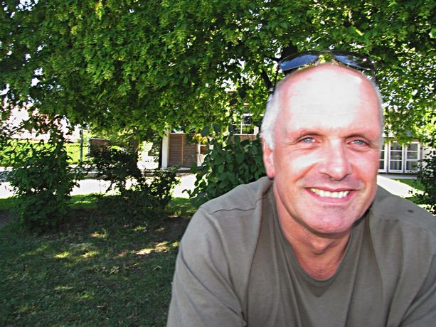 Beispielarbeit von Robert Rummer Gartengestaltung - veröffentlicht auf Gartenbau.org