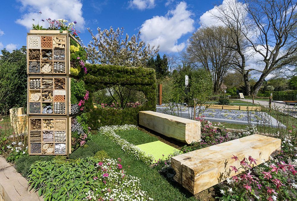 Logo der Firma Garten- Landschaftspflege, Baumdienst aus Monschau- Höfen auf dem Branchenportal Gartenbau.org