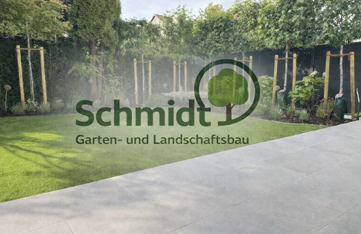 Beispielarbeit von Schmidt Garten- und Landschaftsbau - veröffentlicht auf Gartenbau.org