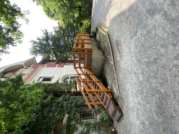 Beispielarbeit von Joe Herrmann - Herrmann Holzmanufaktur - veröffentlicht auf Tischler-Schreiner.org