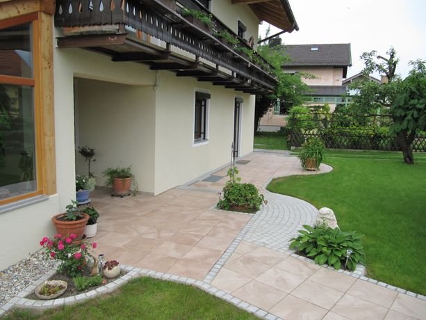 Beispielarbeit von Voigt Landschafts- und Gartengestaltung - veröffentlicht auf Gartenbau.org