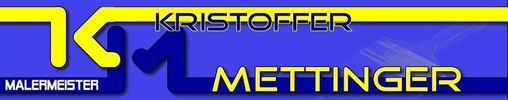 Malermeister Kristoffer Mettinger in Kierspe