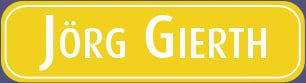 Logo der Firma Malermeister Jörg Gierth aus Hattingen auf dem Branchenportal Maler.org