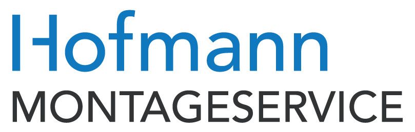 Logo der Firma Hofmann Montageservice GmbH aus Friolzheim auf dem Branchenportal Gartenbau.org