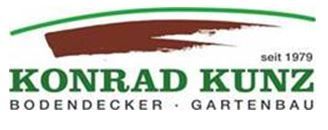 Logo der Firma Gartenbau Konrad Kunz aus Grafenau auf dem Branchenportal Gartenbau.org