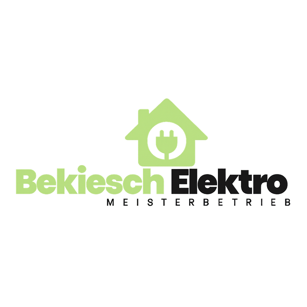 Logo der Firma Bekiesch Elektro aus Neunkirchen auf dem Branchenportal Elektriker.org