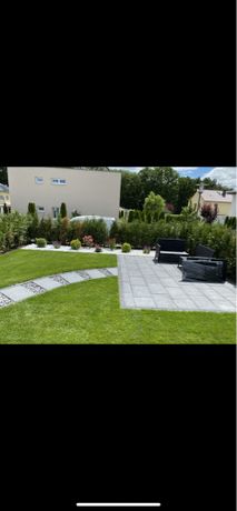 Beispielarbeit von Cansu Atan Garten-Landschaftsbau - veröffentlicht auf Gartenbau.org