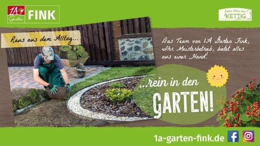 1A Garten Fink in Kettig