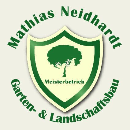 Logo der Firma Neidhardt Galabau GmbH aus Ahrensfelde OT Eiche auf dem Branchenportal Gartenbau.org