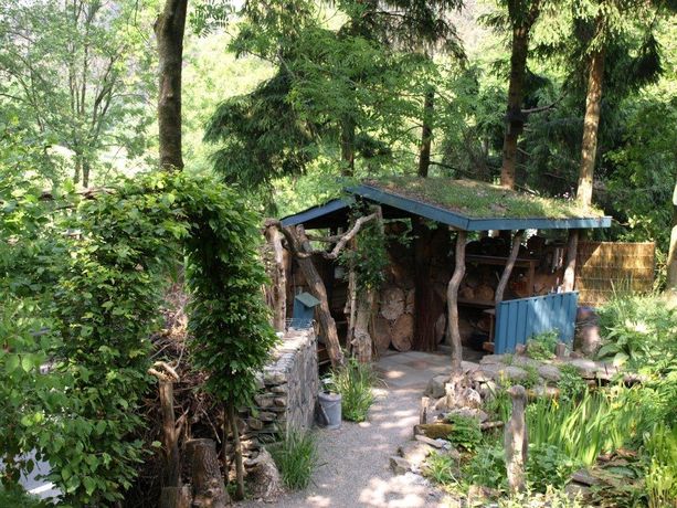 Beispielarbeit von Naturnaher Gartenbau Hagen Peter Albrecht - veröffentlicht auf Gartenbau.org