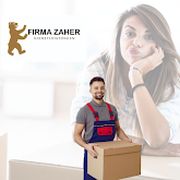 Zaher Dienstleistungen in Berlin