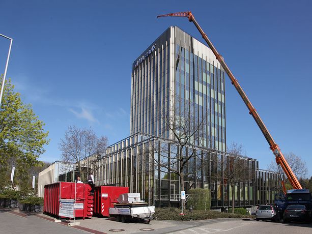 Beispielarbeit von Kleinwechter & Bröker Dachdeckermeister GmbH - veröffentlicht auf Dachdecker.com