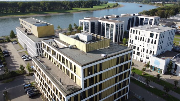 Beispielarbeit von Franke Bau & Elektro GmbH - veröffentlicht auf Elektriker.org
