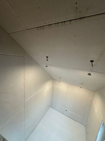 Beispielarbeit von ZENUNAJ TROCKENBAU - veröffentlicht auf Trockenbauunternehmen.net