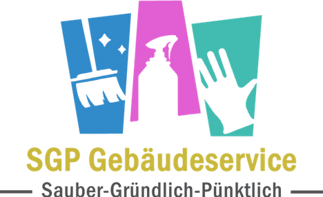 SGP Gebäudeservice in Nienstädt