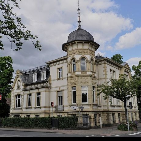 Beispielarbeit von Malerfachbetrieb Schudt - veröffentlicht auf Maler.org