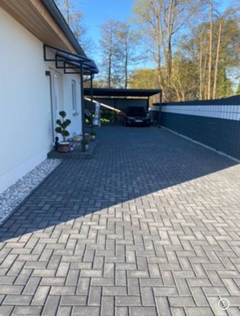 Beispielarbeit von LS GaLaBau - veröffentlicht auf Gartenbau.org