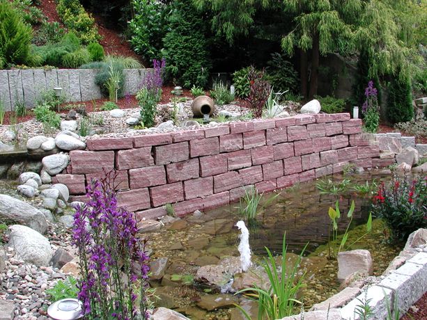 Beispielarbeit von MM Gartenbau GbR - veröffentlicht auf Gartenbau.org