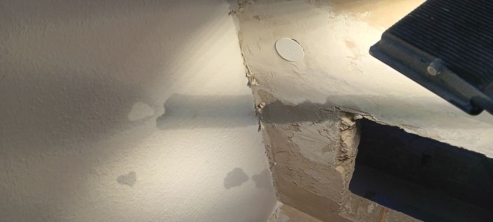 Beispielarbeit von Orbu BauHandwerkarbeiten - veröffentlicht auf Trockenbauunternehmen.net