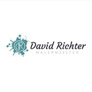 Malermeister David Richter in Brück