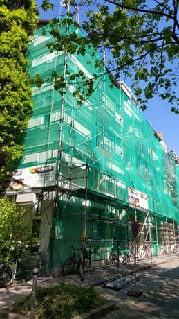 Beispielarbeit von Schwarm GmbH - veröffentlicht auf Dachdecker.com