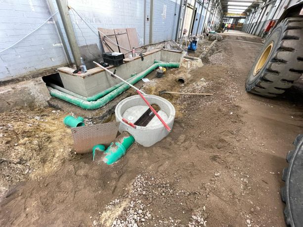 Beispielarbeit von 123 Ingenieure GmbH - veröffentlicht auf Bauunternehmen.org