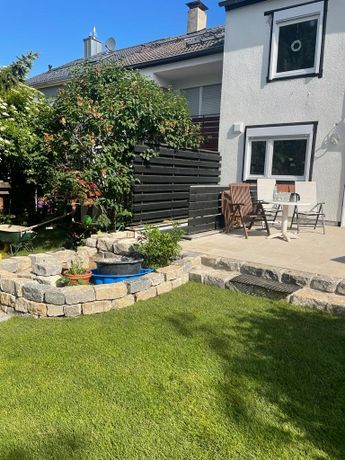 Beispielarbeit von GaLaBau Tamgac - veröffentlicht auf Gartenbau.org